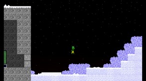 A Dead World's Dream Begin