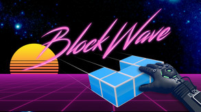 Block Wave Trailer