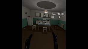 Cockroach VR Play