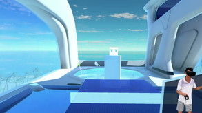 Pong it! VR