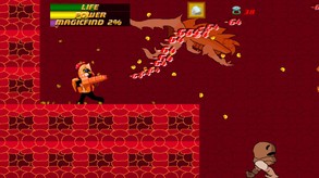 XBOX360 Version Reviewed