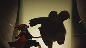 Toy Odyssey: The Lost and Found