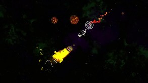 Astervoid 2000 Gameplay Trailer
