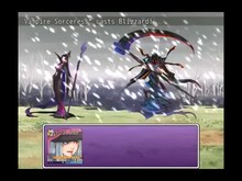 Pitched Battle