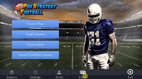 Overview of PSF 2016 Play Modes