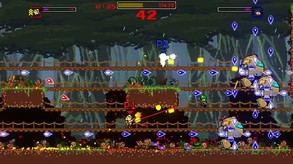 Gunnihilation Early Access Trailer 1