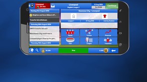 Soccer Manager 2017