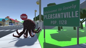 Tentacult! Official Trailer
