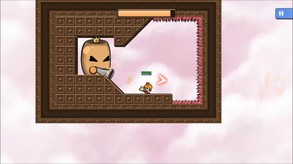 Shooter Boss Fight