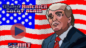 Make America Great Again