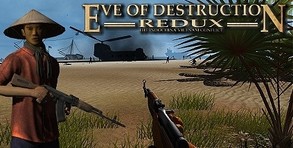 Eve of Destruction - Redux - Trailer