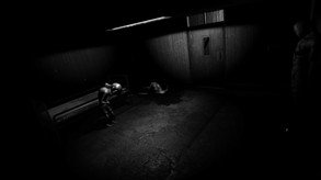 Lithium: Inmate 39 - Teaser