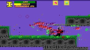 Online Multiplayer