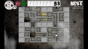 Taxi Gameplay