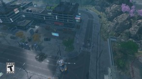 Hybrid Wars Gameplay Trailer