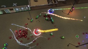 Spareware Release Trailer