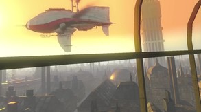 Carlyle Announce Trailer Final