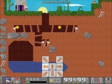 The Miners trailer
