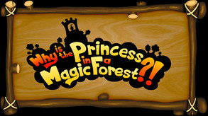 Magic Forest Trailer