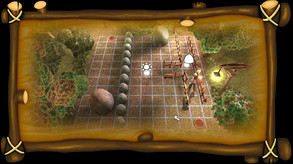 Magic Forest Gameplay