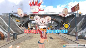 Basketball Babe trailer