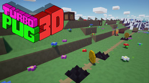 Turbo Pug 3D Teaser trailer