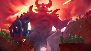 Forge of Gods Trailer RU