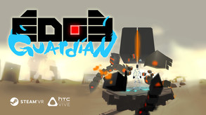 Edge Guardian Available Now in Early Access