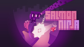 Salmon Ninja Launch Trailer