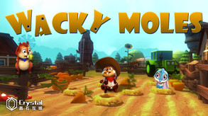 WackyMoles