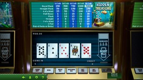 Casino Launch Trailer