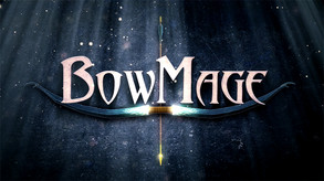 BowMage Trailer