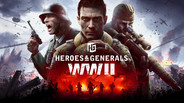 Heroes & Generals on Steam - 