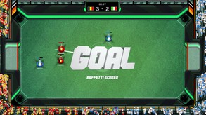 Capriders: Euro Soccer - Trailer