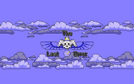 The Last Error (new trailer)
