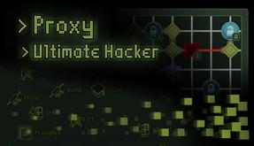 Proxy - Ultimate Hacker Official Trailer