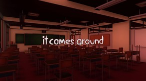 It Comes Around Release