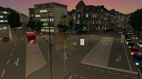 OMSI 2 Add-On Aachen - Official Trailer