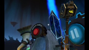 Siege Hammer Early Access Footage