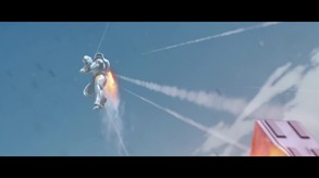 Hybrid Wars — Release Trailer