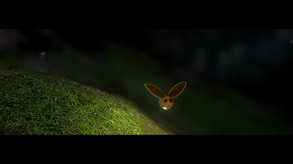 Greenlight Teaser