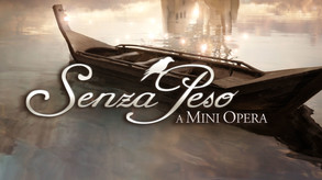 Senza Peso: A VR Mini Opera Trailer
