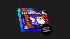 Accounting （Legacy）-游戏截图