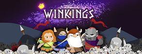 Winkings Launch Trailer