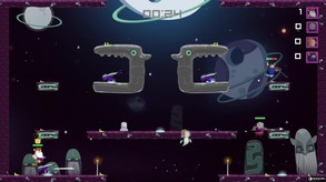 Winkings Versus Gameplay