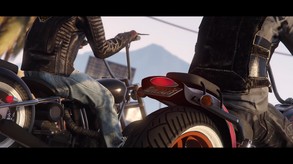 GTA Online: Bikers Trailer
