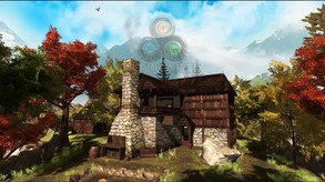 Plenty: Skyhearth