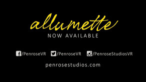 Allumette Trailer