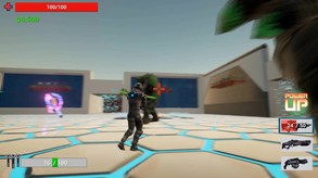 Intro Trailer