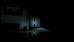 Where's the Fck*ng Light